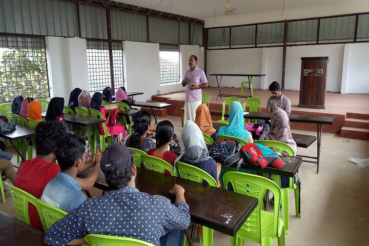 classroom